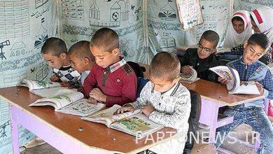 وكالة أنباء مهر: تخصيص 1500 مليار تومان لتجهيز مدارس البدو لأول مرة | إيران وأخبار العالم