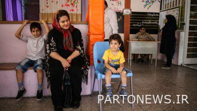 Assessment of the first grade of Ardabil begins on July 1, 1401 - Mehr News Agency |  Iran and world's news