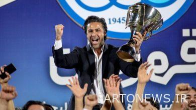 Ugly and beautiful week of the 30th week of the Premier League  From Farhad's bitter separation and the uproar of the week to the taunts of his followers