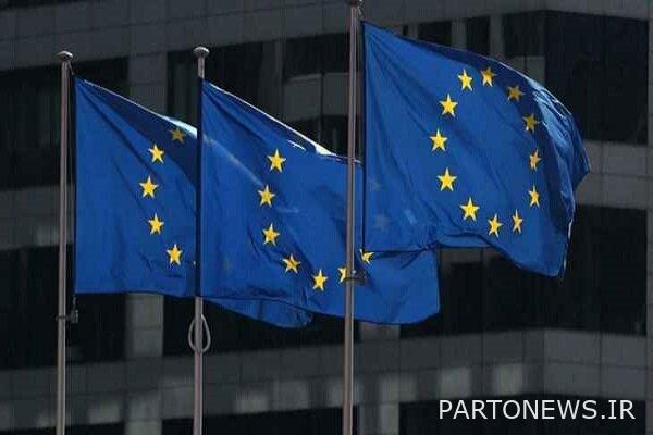The European Union called the seizure of two Greek oil tankers "unacceptable"!  Mehr News Agency  Iran and world's news
