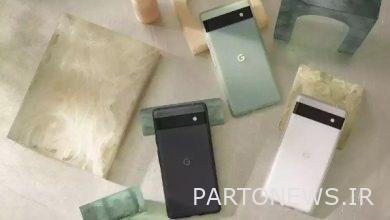 New Pixel Flagship Spotted With High-Res Display