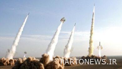 وكالة مهر للأنباء: الصواريخ الإيرانية تشكل خطرا على حاملات الطائرات الأمريكية | إيران وأخبار العالم