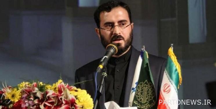 الكل في إيران تعاون بشكل قانوني مع أي لقب في صنع "العنكبوت المقدس".