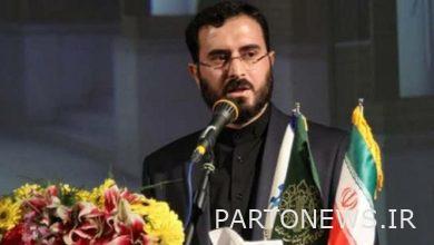 Everyone in Iran has cooperated legally in making the "Holy Spider" with any title