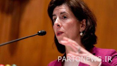 شرکت های اقتصادی چین در فهرست سیاه دولت آمریکا