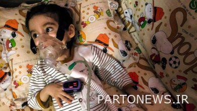 US sanctions have put the lives of "rare patients" at risk