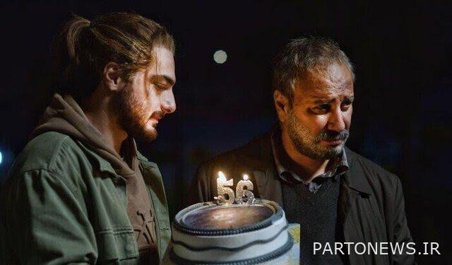 چرا «مرد بازنده» موسیقی متن نداشت؟