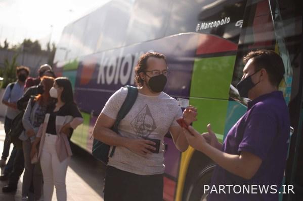 کولرز مکزیکوسیتی می‌خواهد اتوبوس‌های بین شهری در آمریکای لاتین را مختل کند - TechCrunch