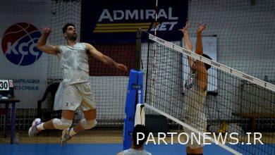 وكالة أنباء مهر |  إيران وأخبار العالم