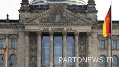 وكالة أنباء مهر: موقف ألمانيا من استيلاء إيران على ناقلات يونانية غير مشروعة |  إيران وأخبار العالم