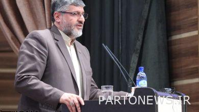 تاکید پولادگر بر دیپلماسی قوی کوراش ایران در عرصه بین‌المللی