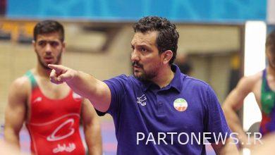 Honest: No release has been selected for the national team yet - Mehr News Agency |  Iran and world's news