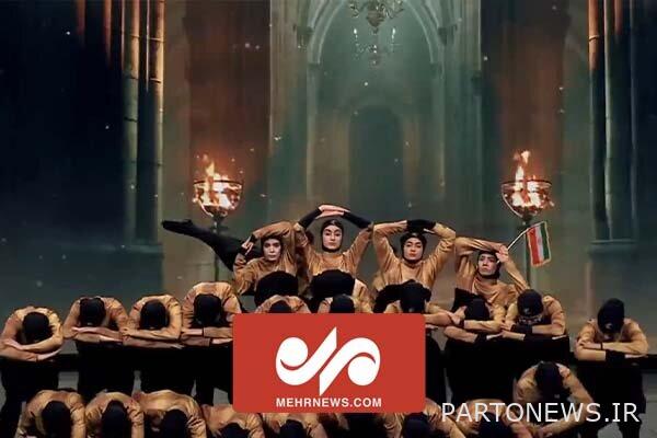 Exciting performance of the Sun Girls group in the New Age program - Mehr News Agency |  Iran and world's news