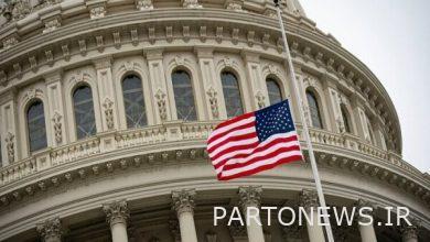 Meeting with the Iranian axis in the White House - Mehr News Agency |  Iran and world's news