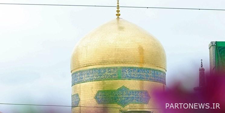 "Panah Pahlavanan" will be broadcast live from the holy shrine of Razavi