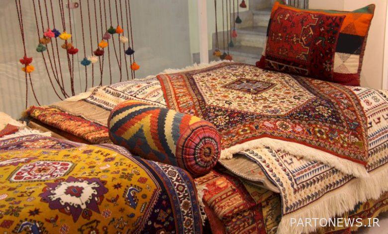 Bushehr handicrafts