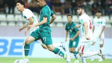 The matches of Omid Iran football team will be broadcast on Sima Sports Network - Mehr News Agency |  Iran and world's news