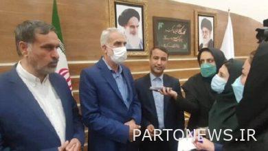 وكالة مهر للأنباء ستعرض لائحة ترتيب المعلمين على الحكومة الأسبوع المقبل  إيران وأخبار العالم