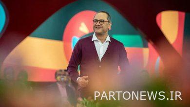 شرح يونغ رامبود لنزع القناع في "خندفنة" / حصلنا على إذن - مهر نيوز |  إيران وأخبار العالم