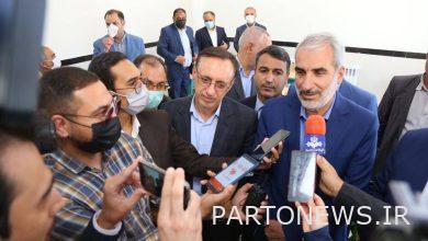 Collection of brick and stone schools across the country until the end of the thirteenth government - Mehr News Agency | Iran and world's news