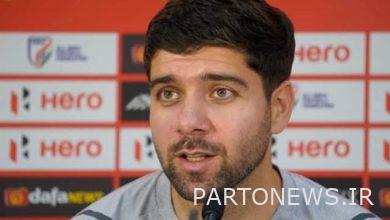 Afghanistan national football team coach: We are ready to advance to the Asian Cup