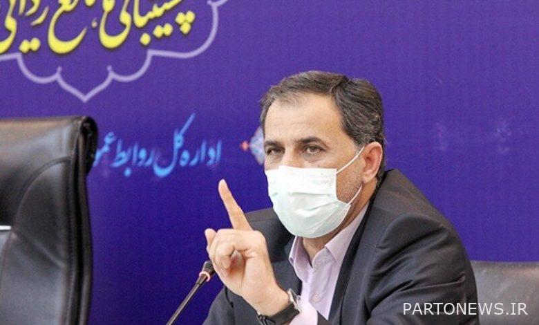 14,000 people were covered by Khuzestan Welfare - Mehr News Agency | Iran and world's news