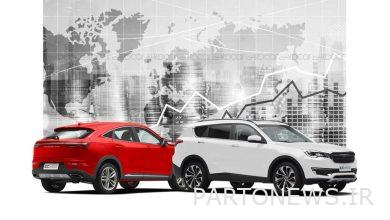 Will the record of car sales in the stock market be broken?