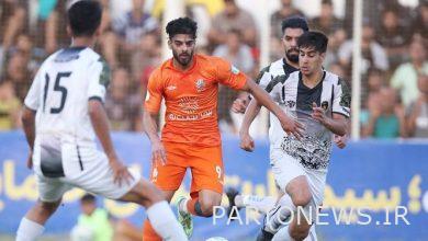 Saipa CEO: Refereeing mistakes, brought our survival to the last day / Football Federation to use new technologies