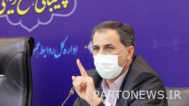 وكالة أنباء مهر تغطي 14 ألف شخص من خلال رعاية خوزستان |  إيران وأخبار العالم