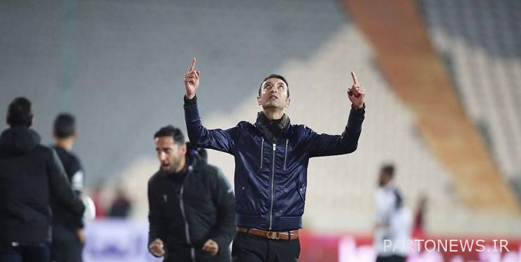 The time of the fan owner's meeting was determined with care / Tehrani club will not be sold