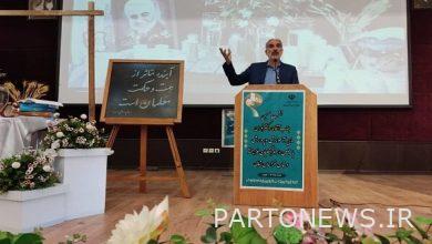 Concours prevent the failure to achieve the goals of the education system - Mehr News Agency |  Iran and world's news