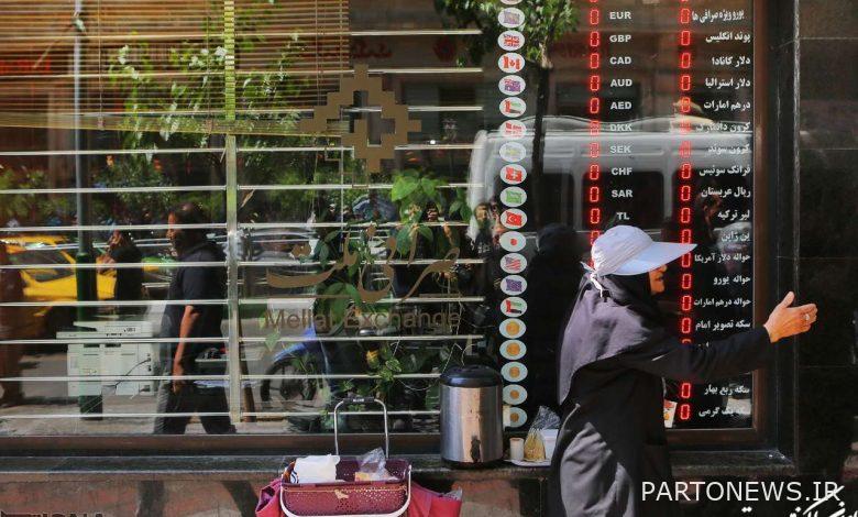Increasing the trading hours of the organized foreign exchange market of Iran