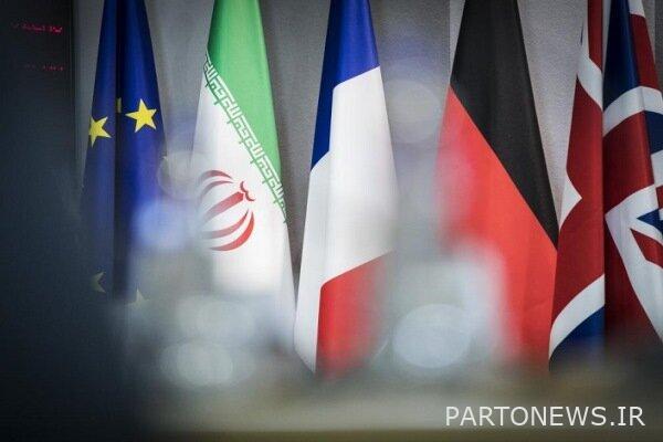وكالة مهر للأنباء: انسحاب الولايات المتحدة من الاتفاق النووي خطأ إيران وأخبار العالم