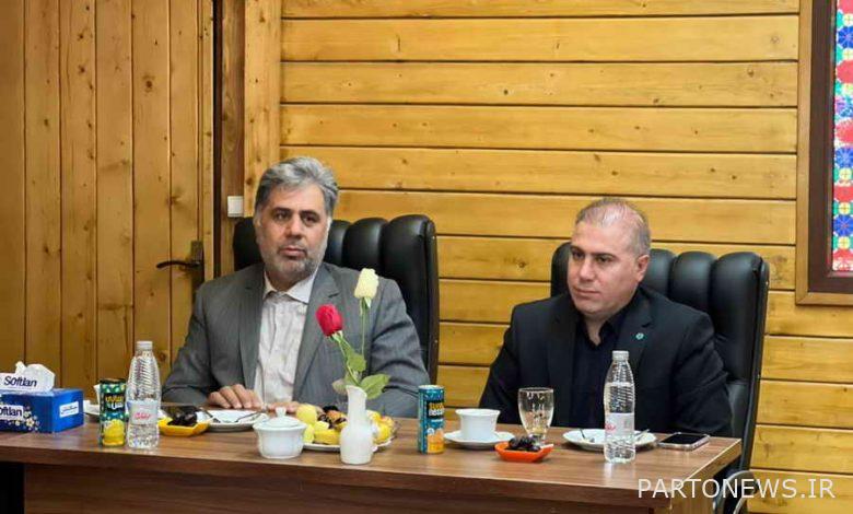 Financing 425 billion rials for three production projects by the Cooperative Development Bank