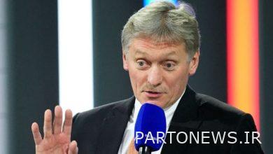 Peskov: In today's world, no country can be isolated