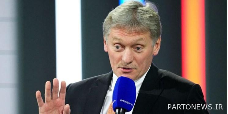 Peskov: In today's world, no country can be isolated