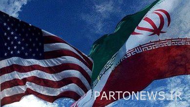 Why is the Iranians' pessimism towards the United States not complete?  Mehr News Agency  Iran and world's news