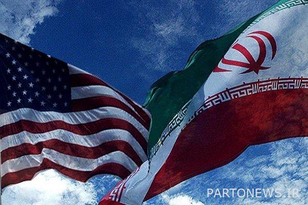 Why is the Iranians' pessimism towards the United States not complete? Mehr News Agency Iran and world's news