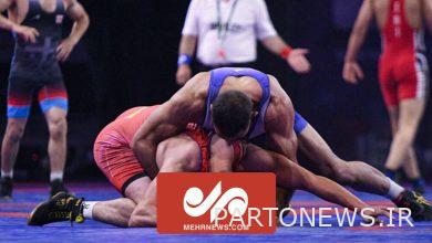 Protest and anger on the bed freestyle cup mat!  Mehr News Agency  Iran and world's news