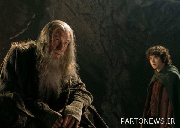 سيد الخواتم: زمالة الخاتم