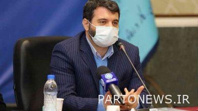 وزير التعاونيات والعمل والرعاية الاجتماعية بمدينة كيار - وكالة مهر للأنباء | إيران وأخبار العالم
