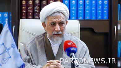 Cooperation of the Legal Deputy of the Judiciary with forensic medicine on population growth