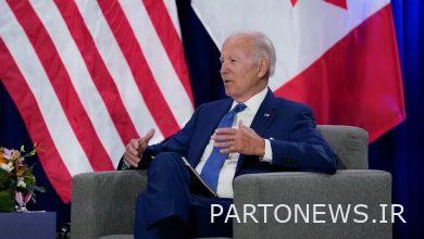 بایدن: حادثه ۶ ژانویه نقض آشکار قانون اساسی آمریکا بود