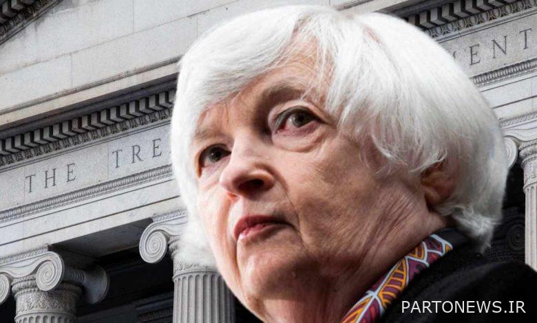 US Treasury Secretary Yellen Warns Crypto Is 'Very Risky' — Unsuitable for Most Retirement Savers
