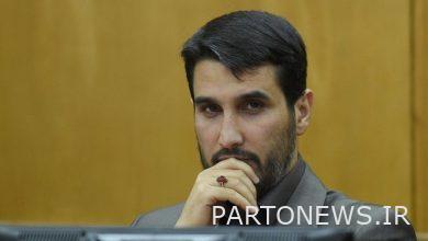 Creating grounds for using capable managers in Tehran Municipality