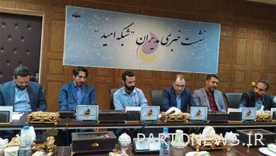 "Omid" is looking for a movement with a new generation / Partnership with teenagers - Mehr News Agency | Iran and world's news