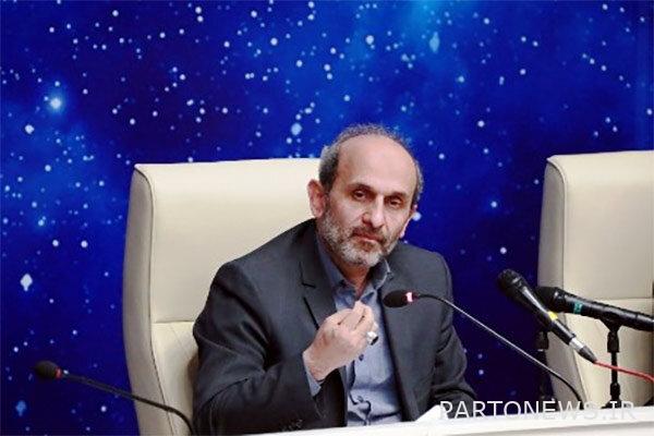 بيمان جبلي يحضر اجتماع مجلس الإشراف على الإذاعة والتلفزيون - وكالة مهر للأنباء إيران وأخبار العالم