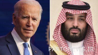 مقام آمریکایی: کاخ سفید همچنان درحال برنامه ریزی سفر بایدن به عربستان است