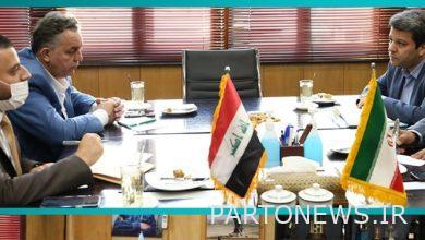 Strengthening international cinema strategies at the meeting of Iranian and Iraqi film directors