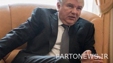 سفیر روسیه در فرانسه: امیدواریم پاریس به صف کشورهای دوست مسکو بازگردد